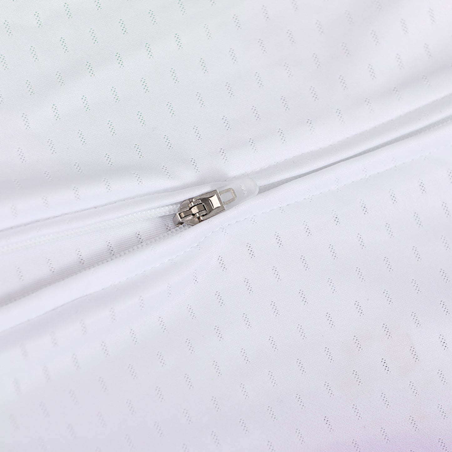 Women's Neon White Training Day Jersey