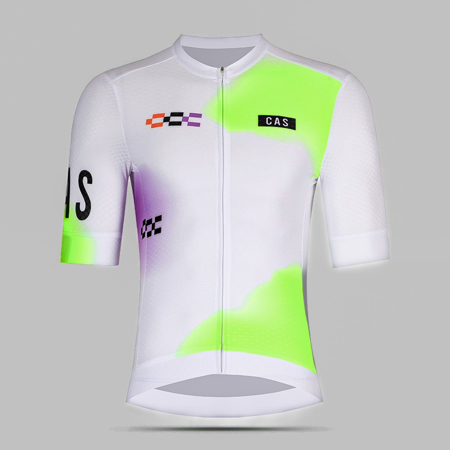 breathable cycling Jersey