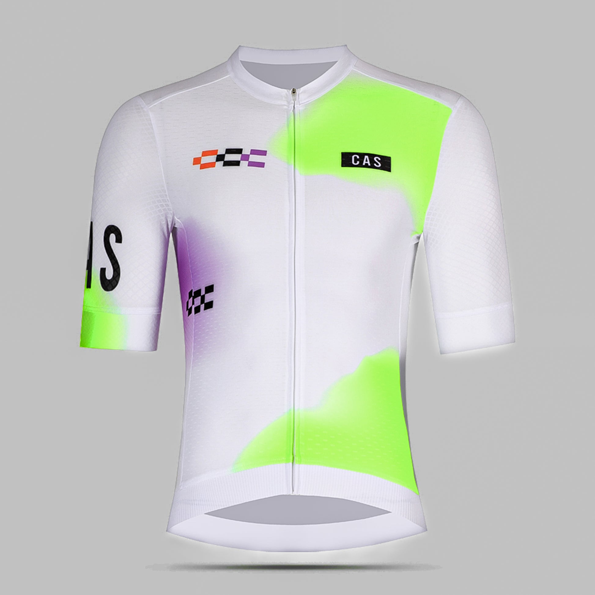 breathable cycling Jersey