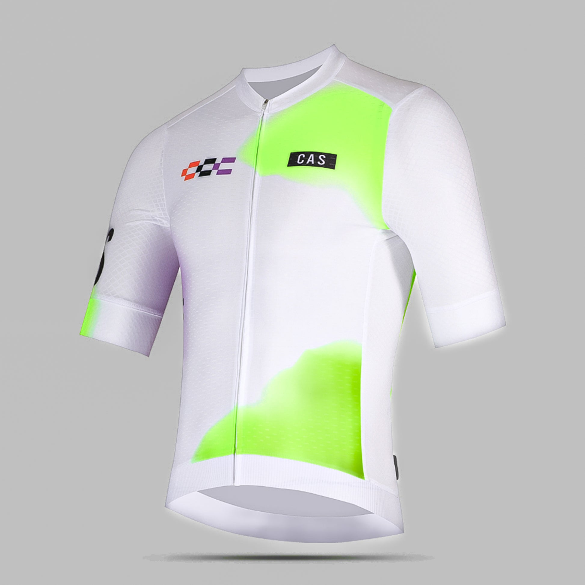 Stylish Cycling Jersey