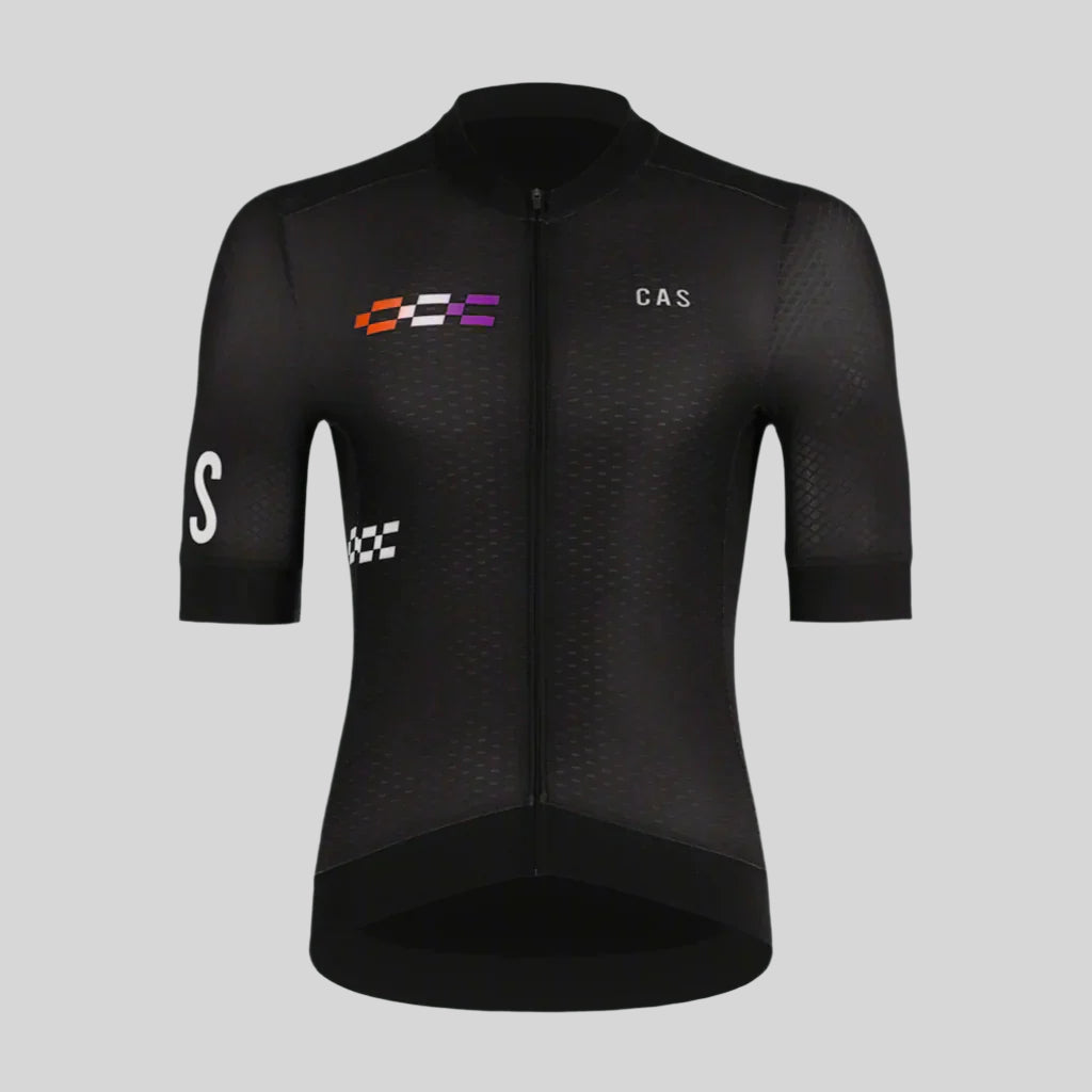 Men's OFF-Black Training Jersey