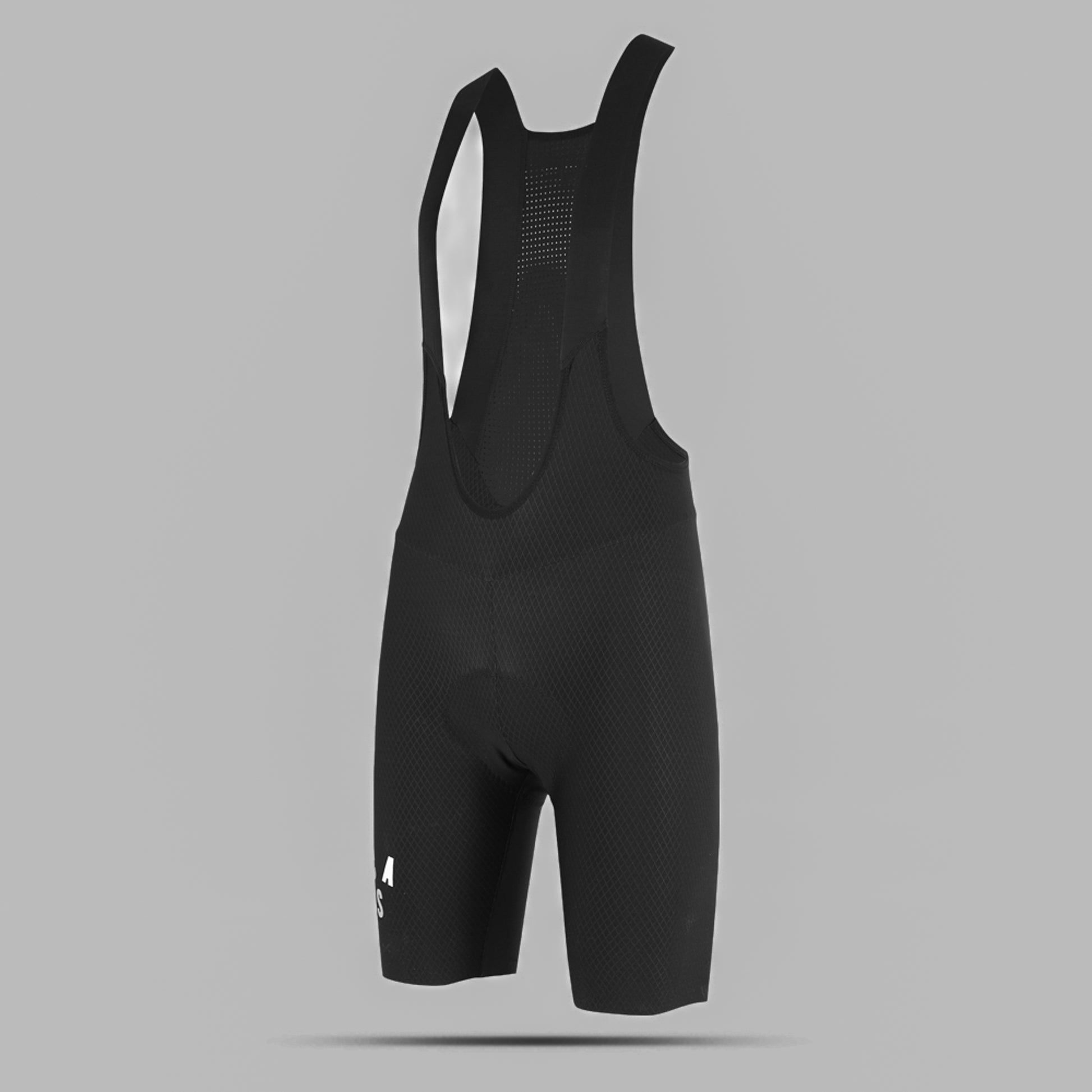 Seamless Bib Shorts