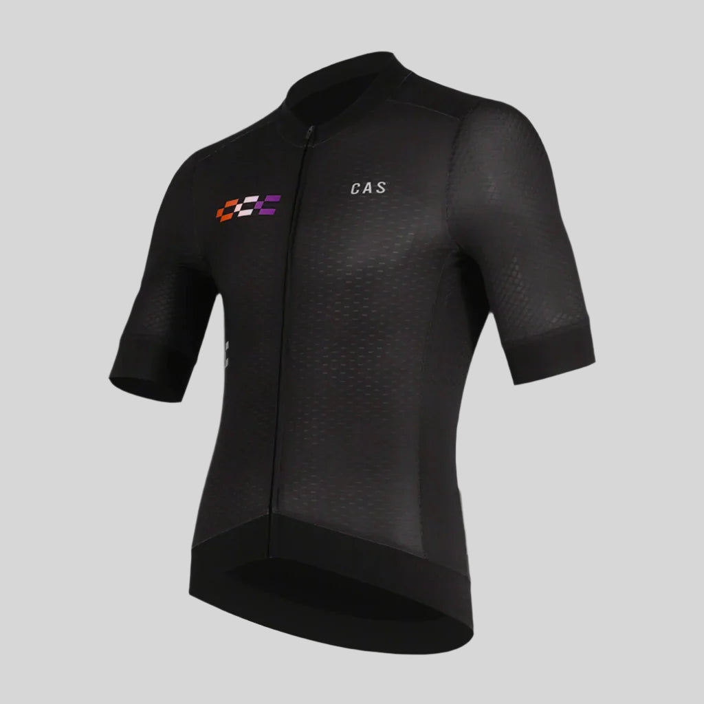Men's OFF-Black Training Jersey