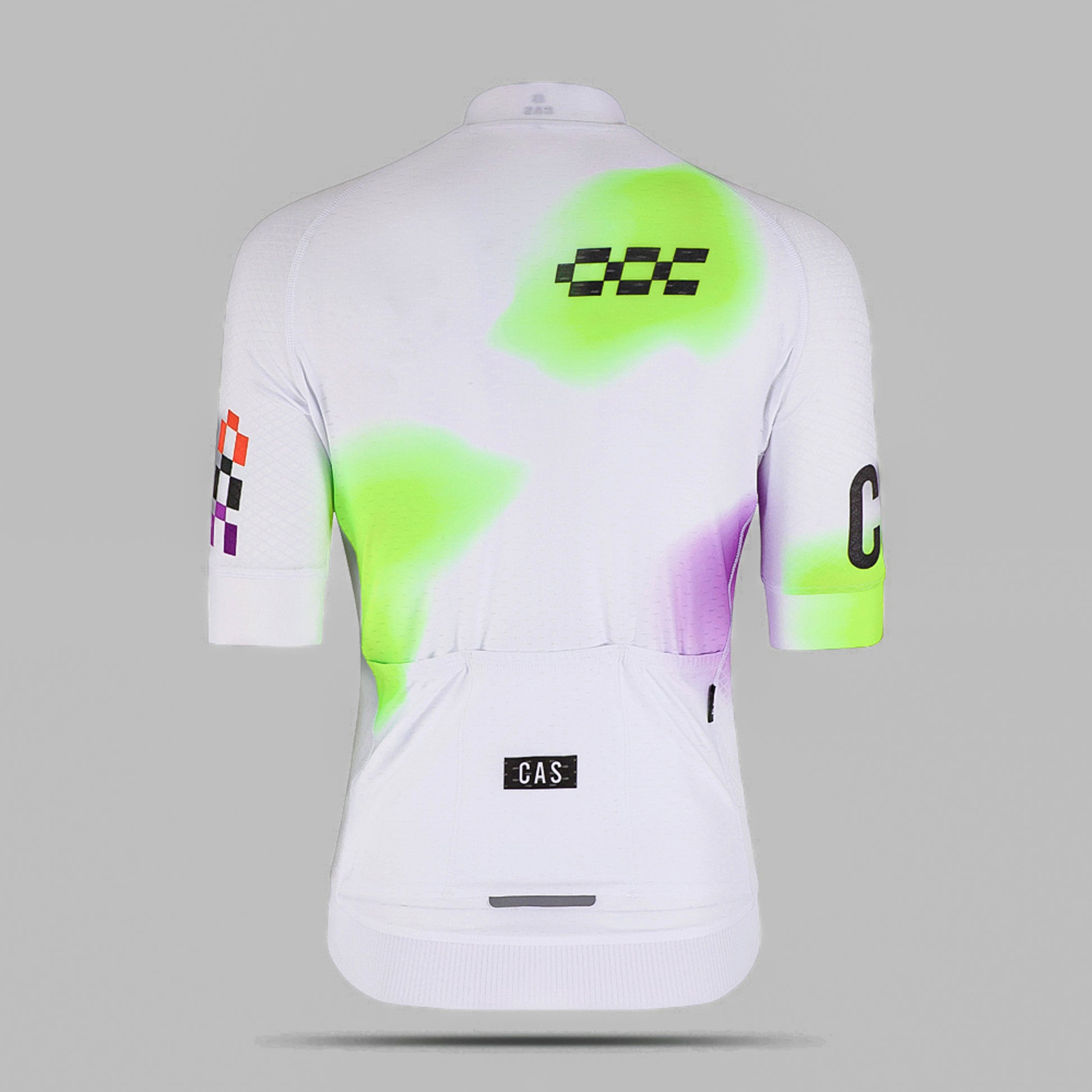 Women's Summer Cycling Jersey