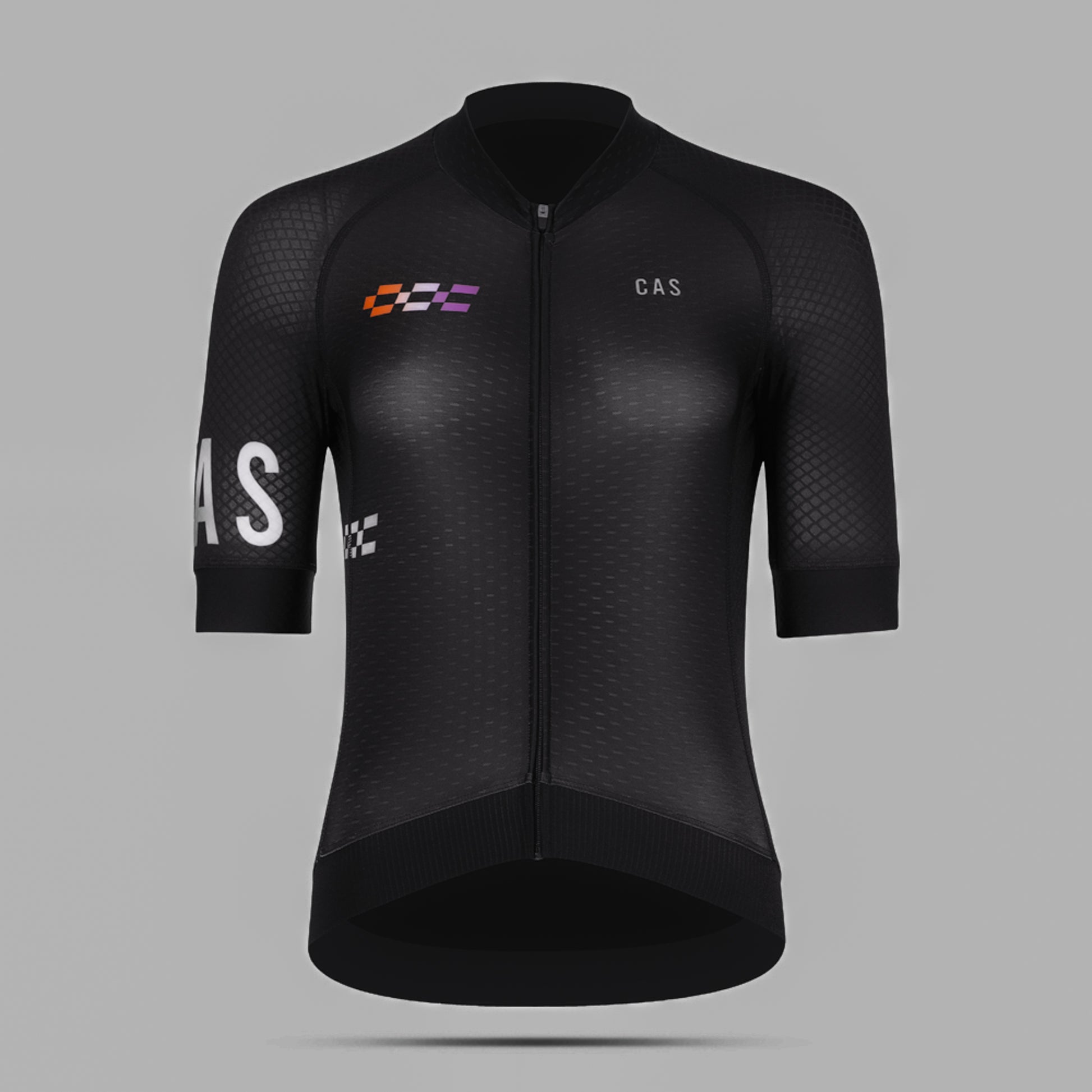 WoMen's Stylish Cycling Jersey