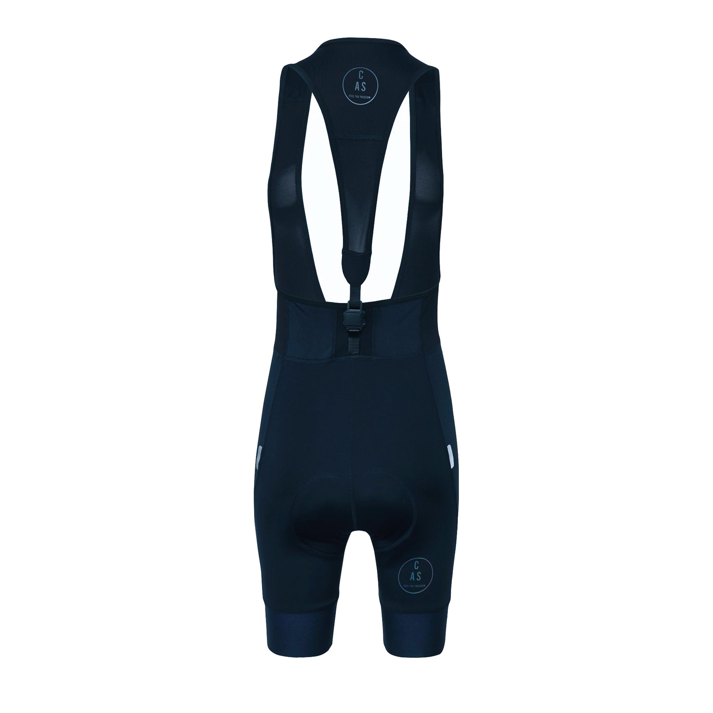 women's bib shorts