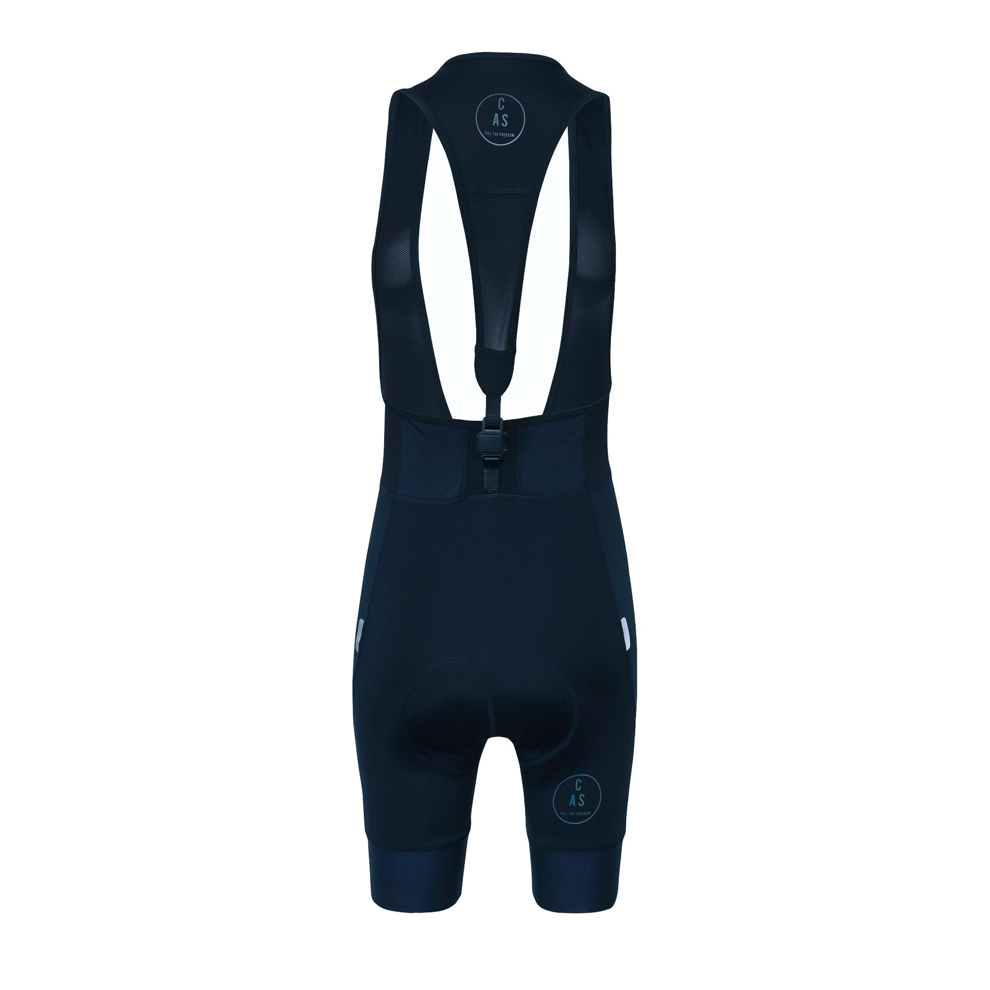 women's bib shorts