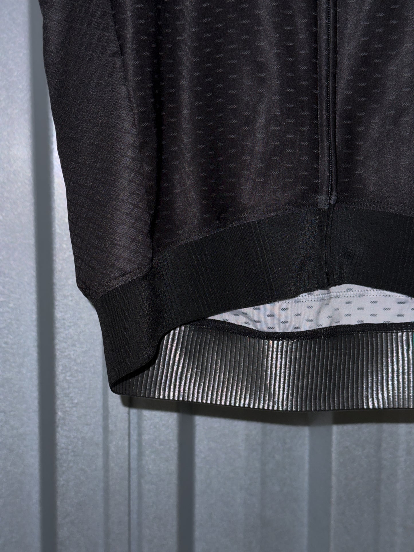 Men's OFF-Black Training Jersey