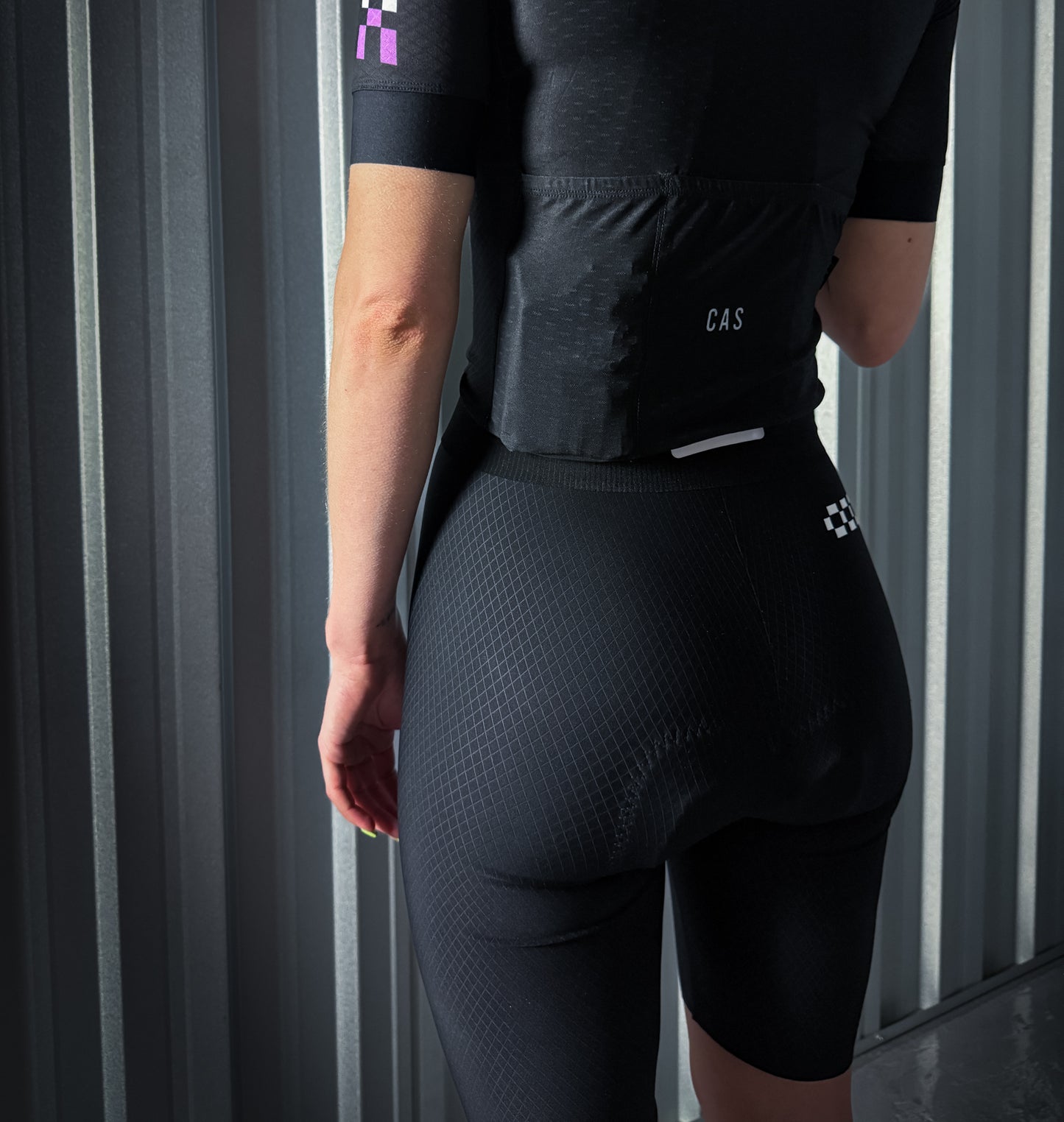 Women's CCC Signature Performance Bib Shorts