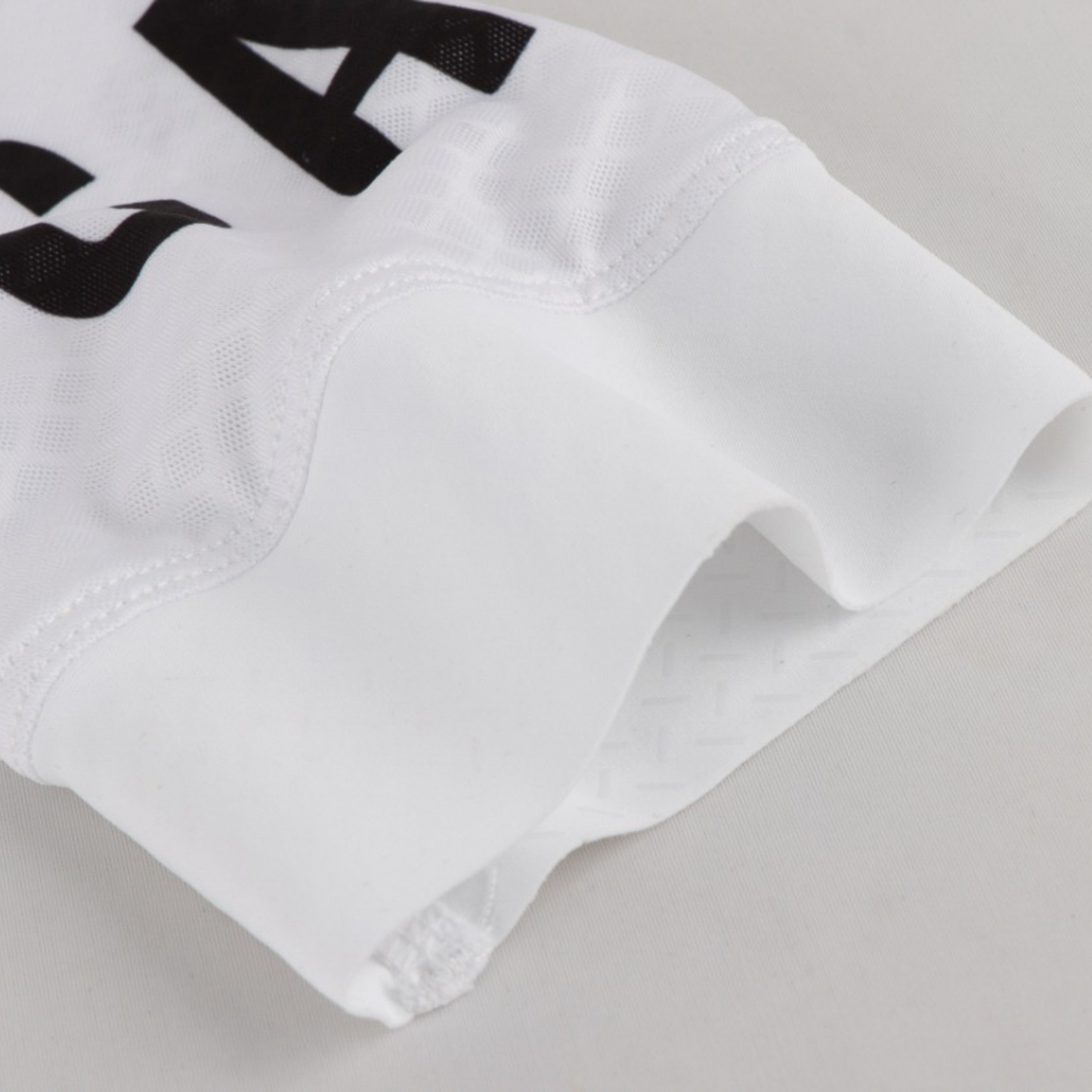 Men’s White Ultralight Training Jersey