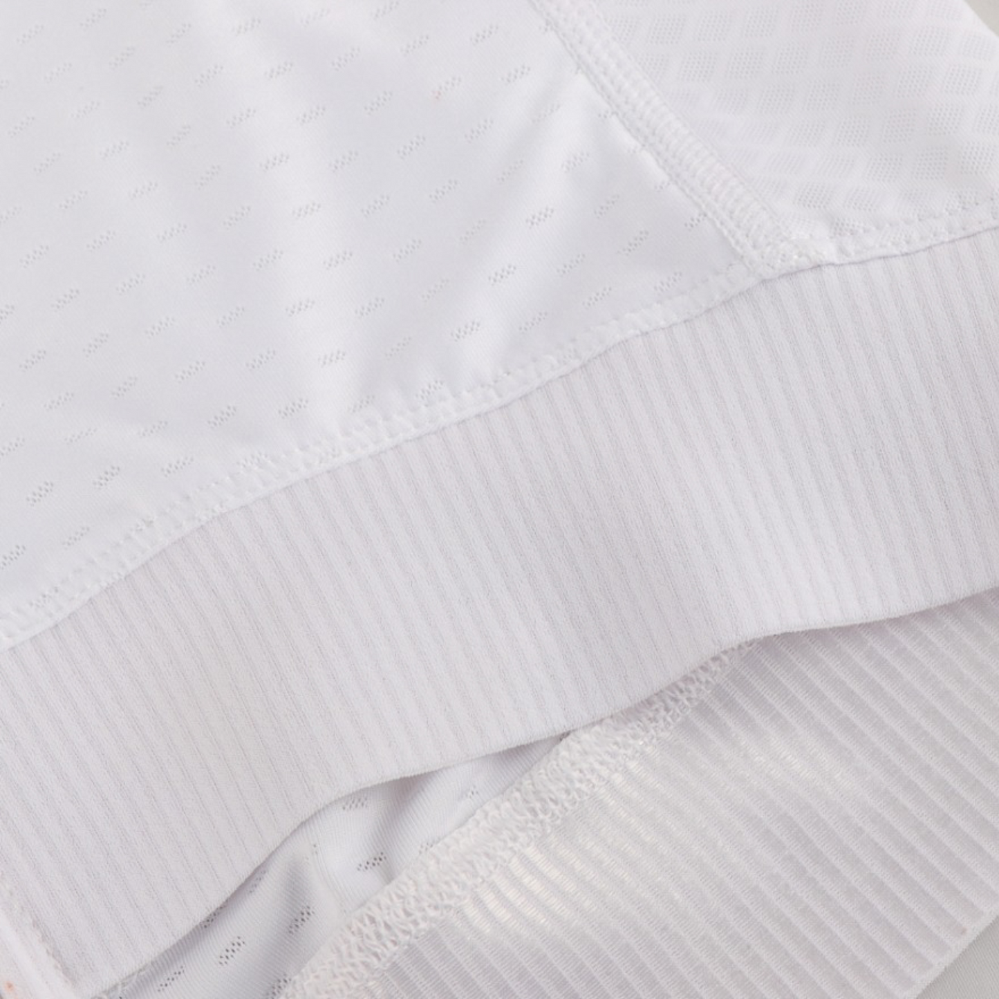 Men’s White Ultralight Training Jersey