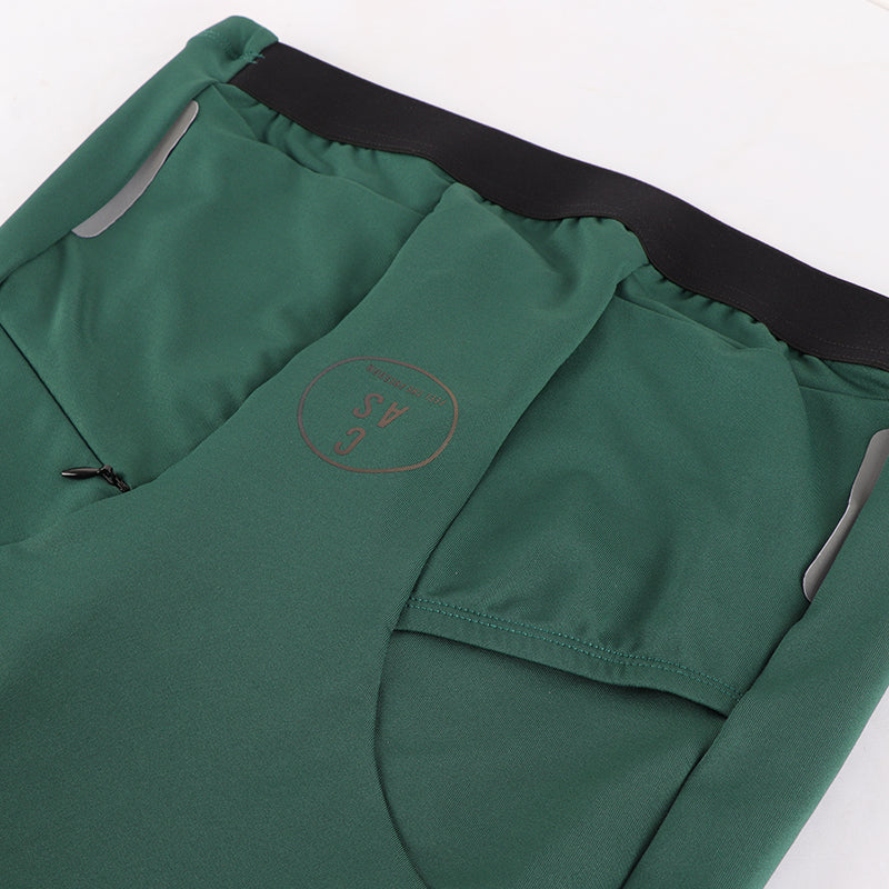 Maillot térmico de manga larga para mujer