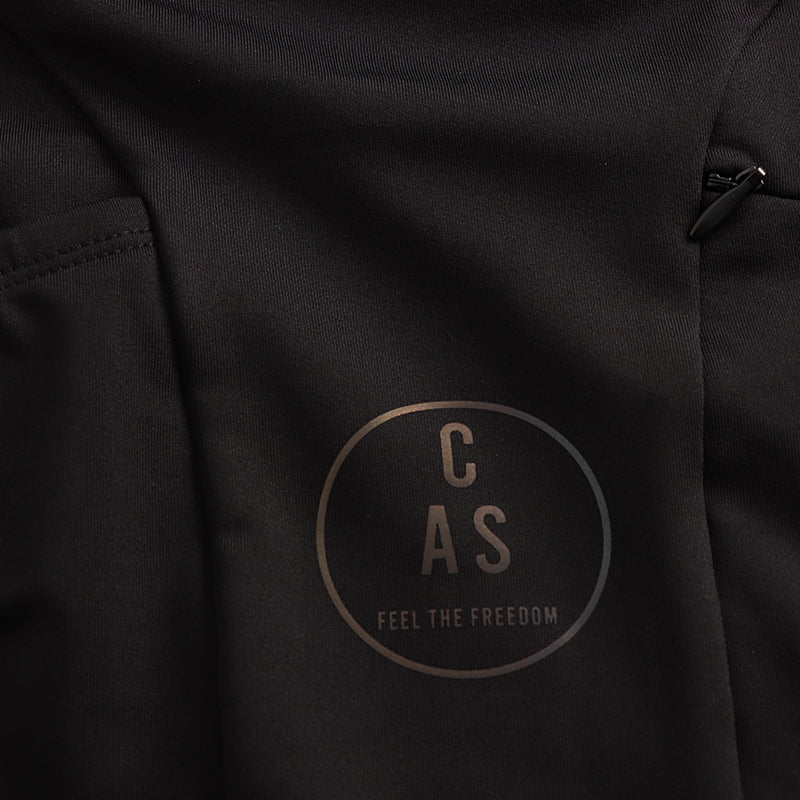 Maillot térmico de manga larga para mujer