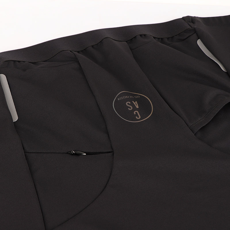 Maillot térmico de manga larga para mujer