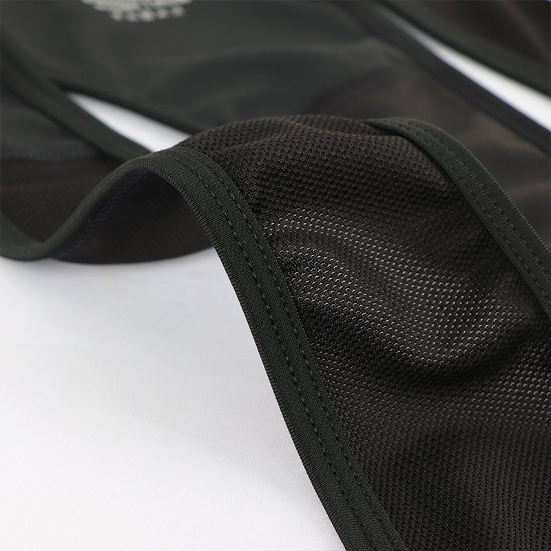 Women's detachable Bib Leggings