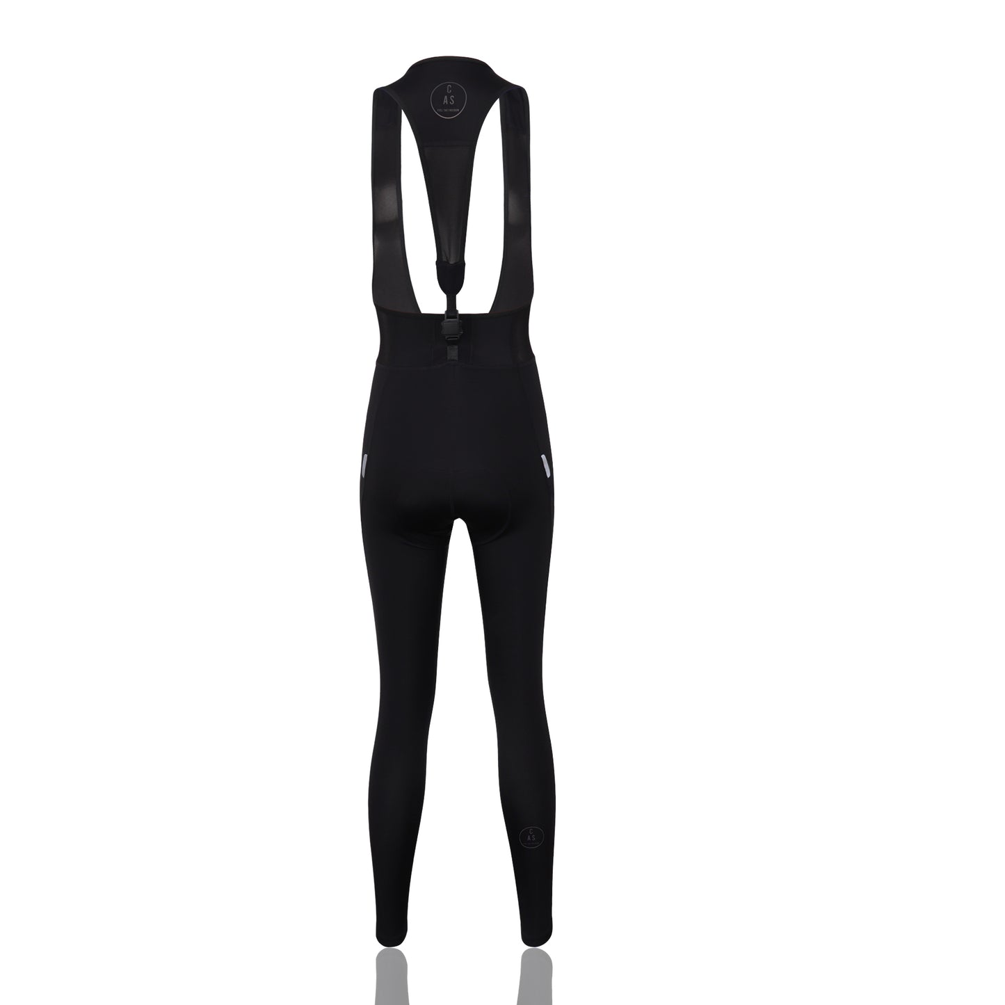 Women's detachable Bib Leggings