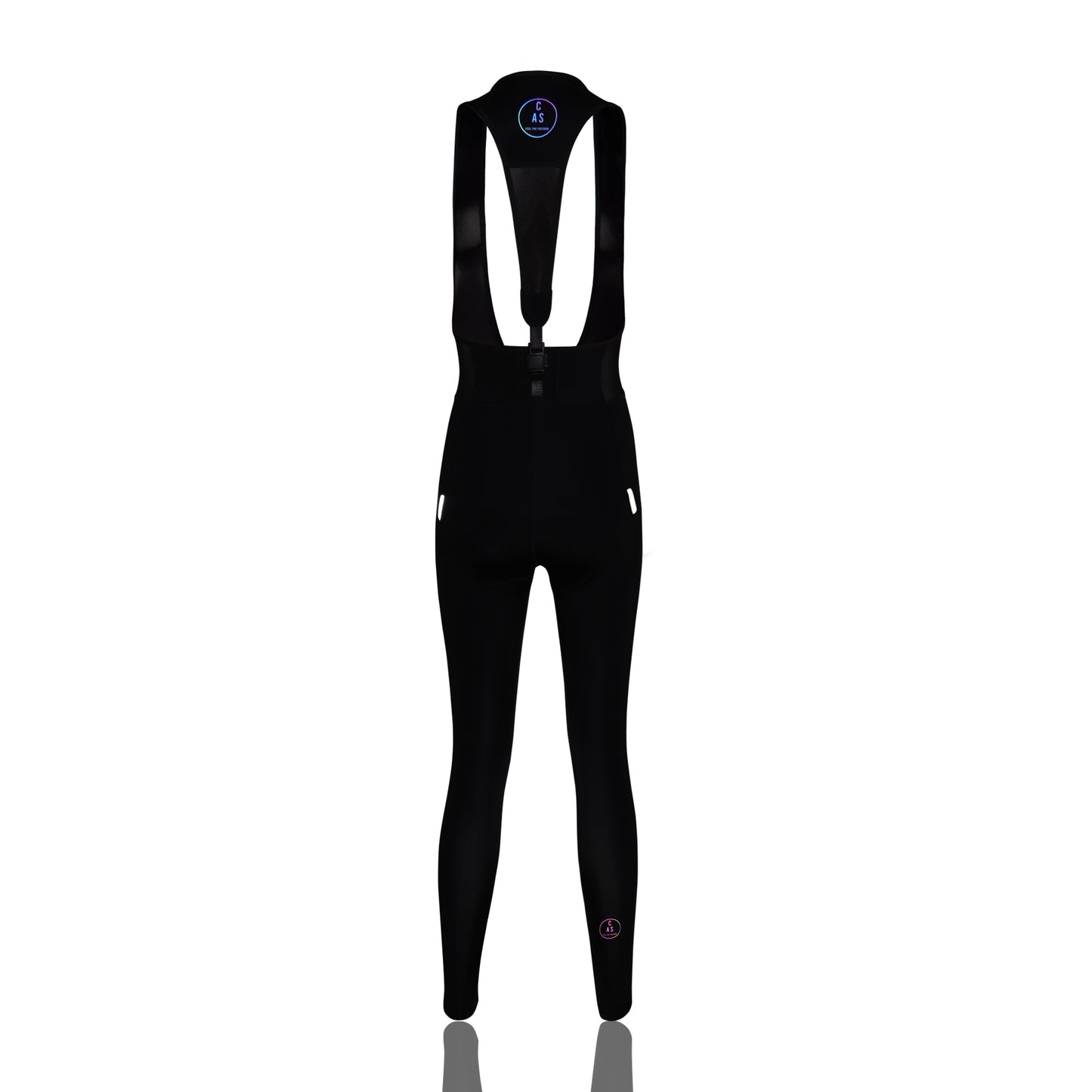 Women's detachable Bib Leggings