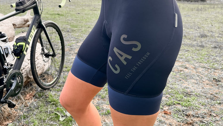 Women's Bib Shorts