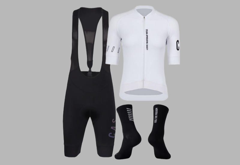 CYCLE JERSEY