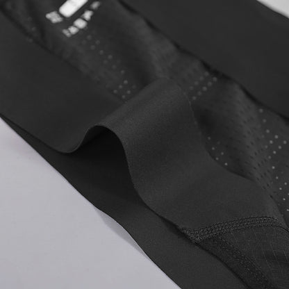 Soft Band Straps Bib Shorts