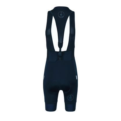 Men’s Bib Shorts [Deep Blue]