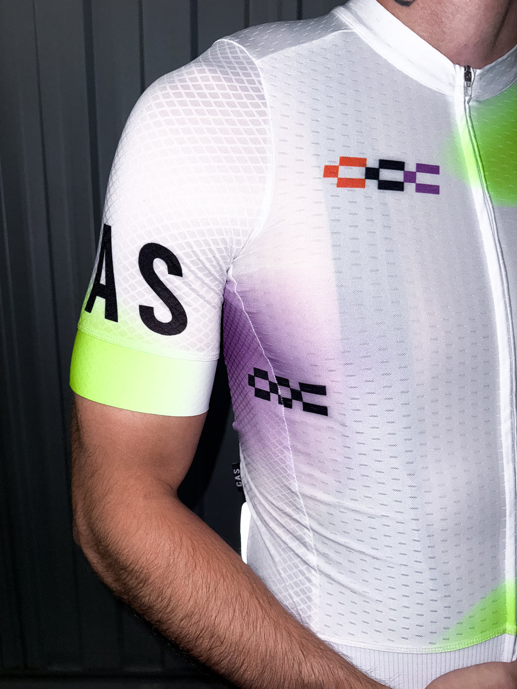 Training Jersey