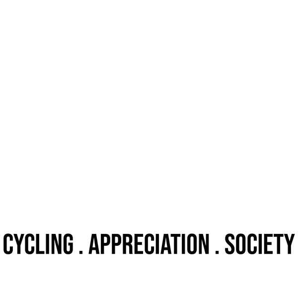 Cycling Appreciation Society