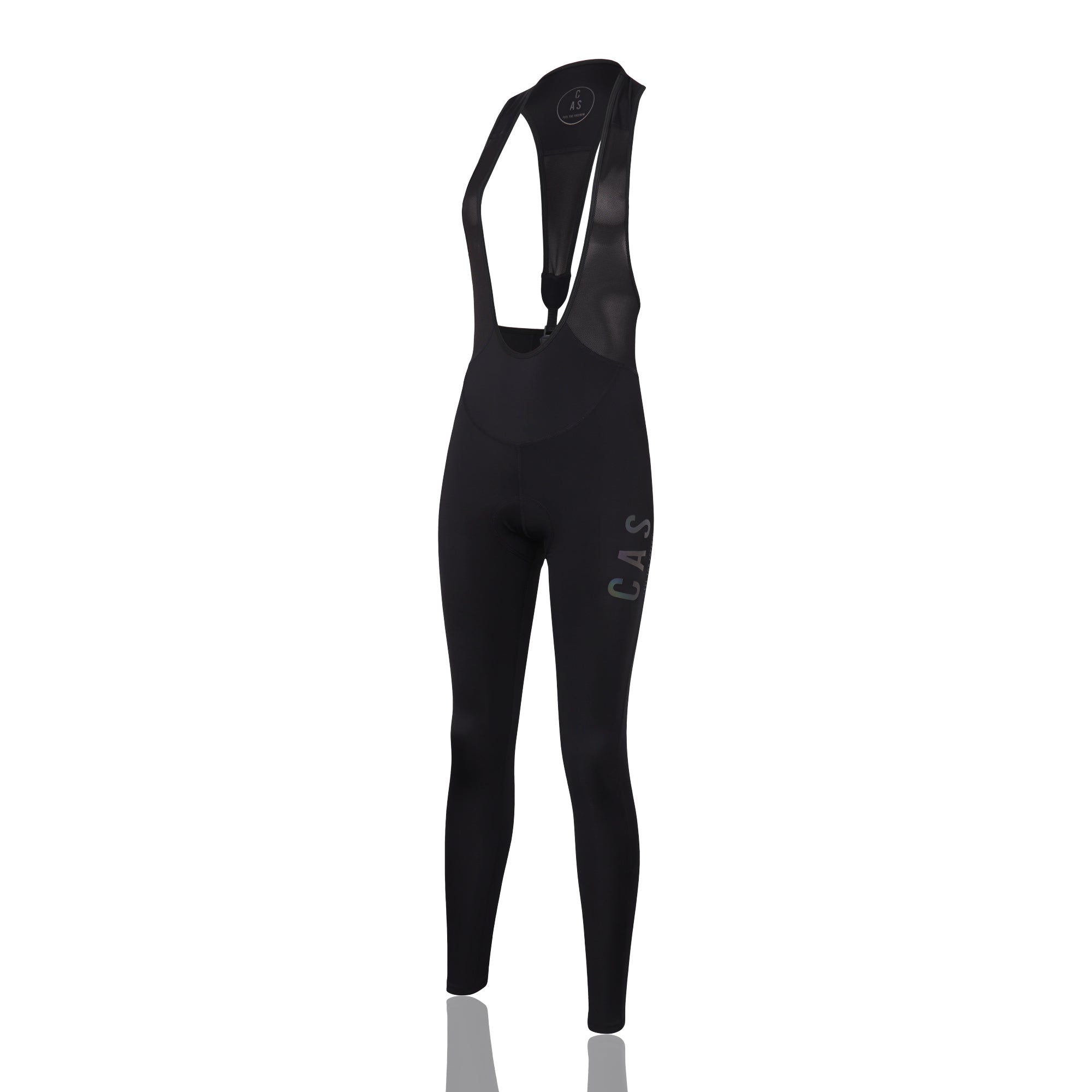 Women's detachable Bib Leggings
