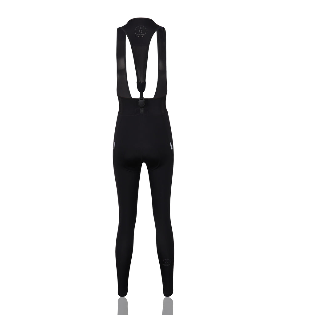 Women's detachable Bib Leggings