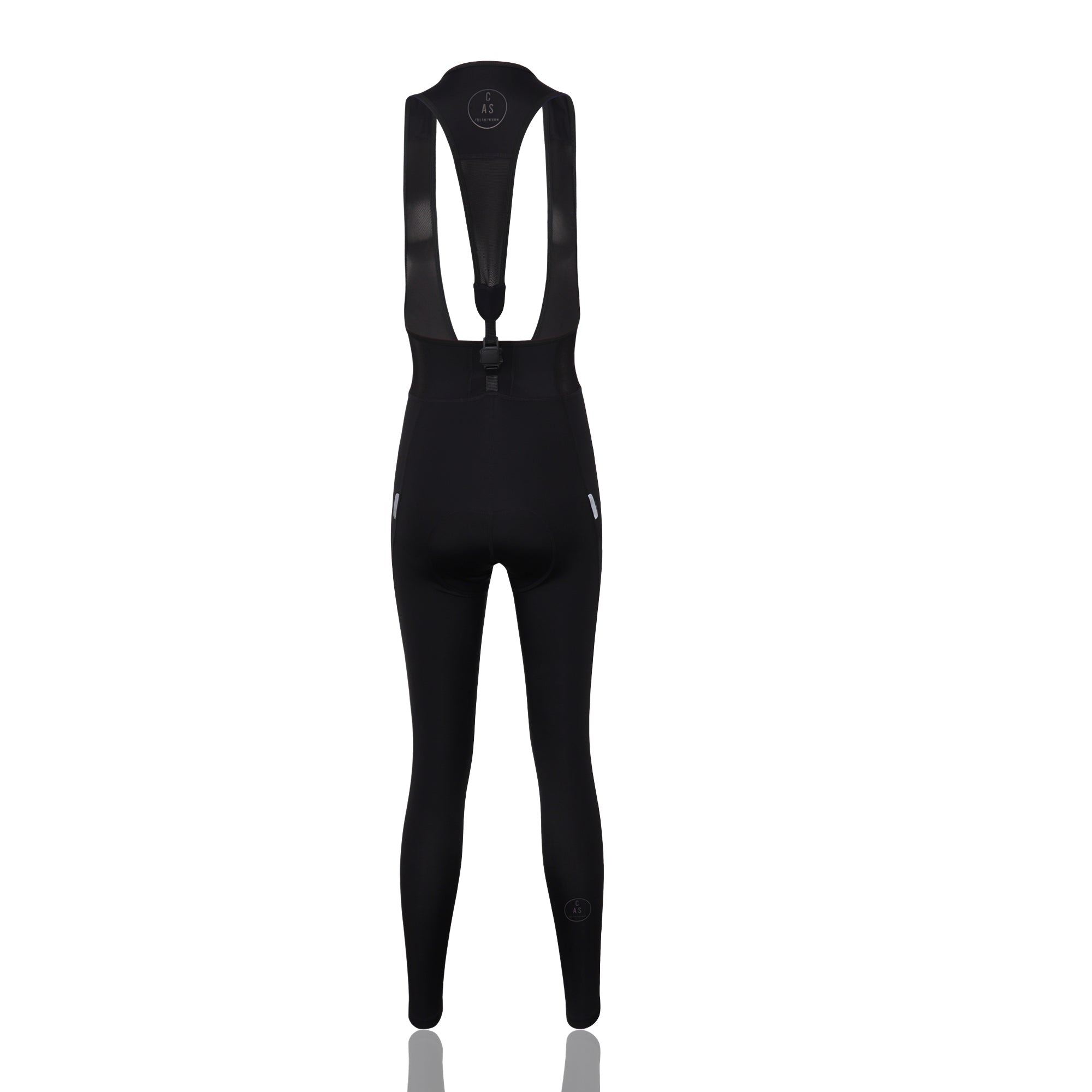 Women's detachable Bib Leggings