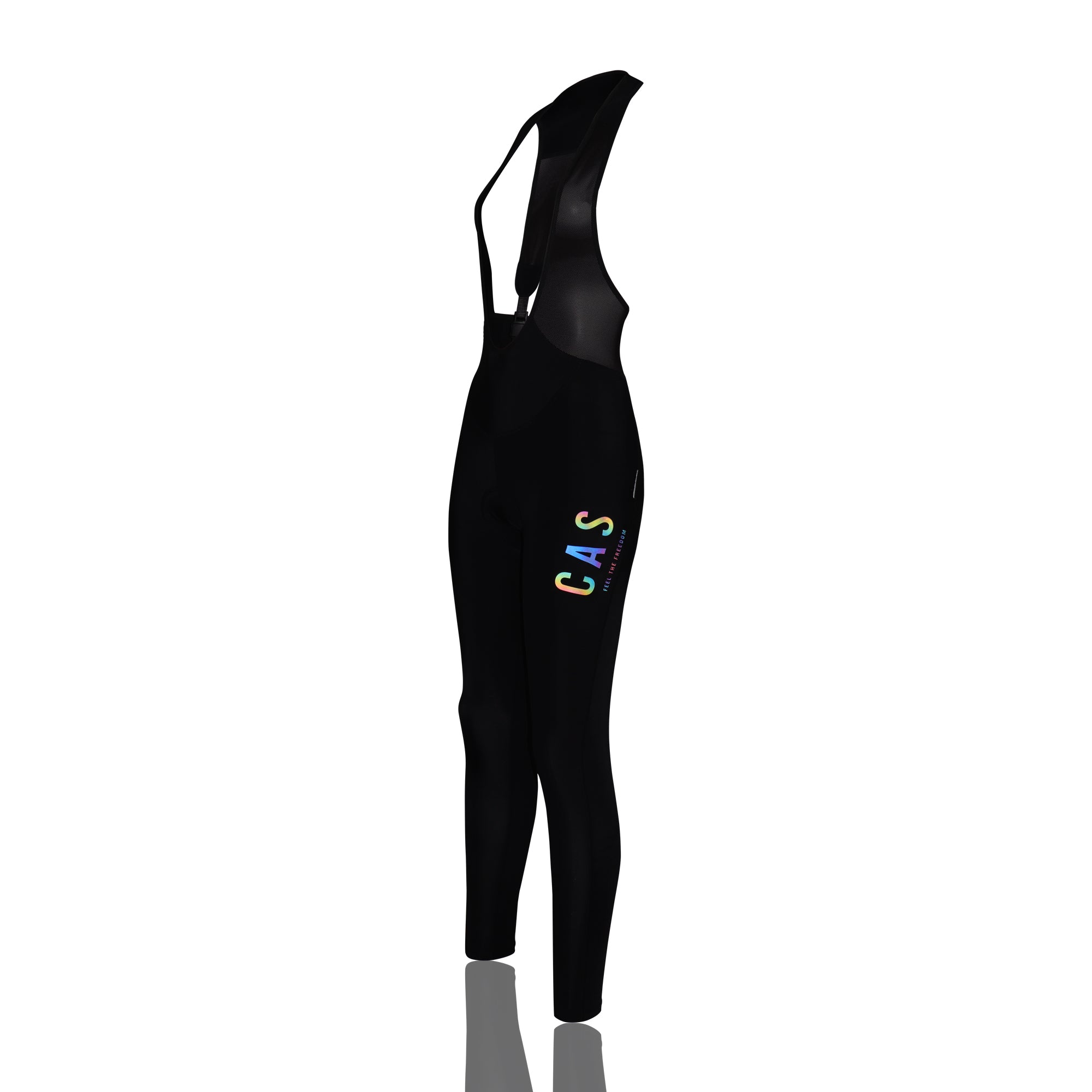 Women's detachable Bib Leggings