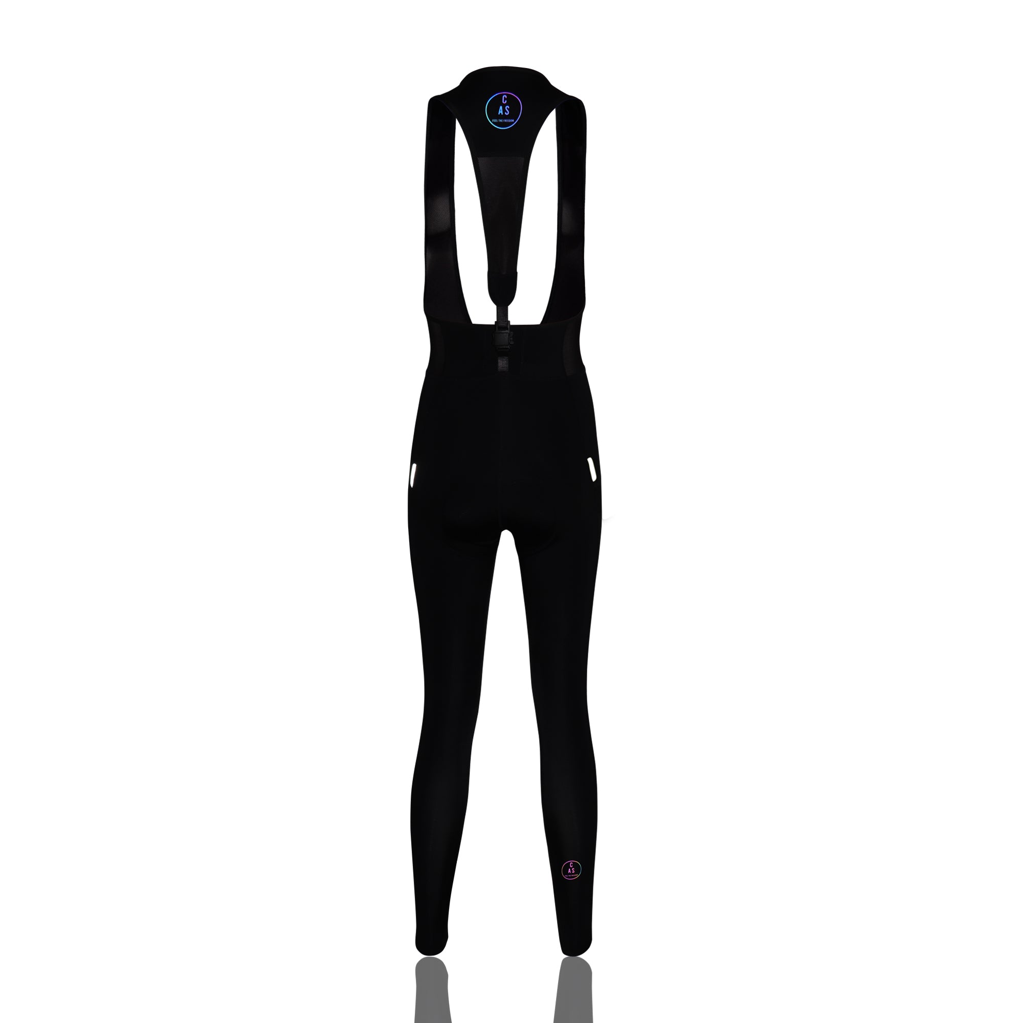 Women's detachable Bib Leggings